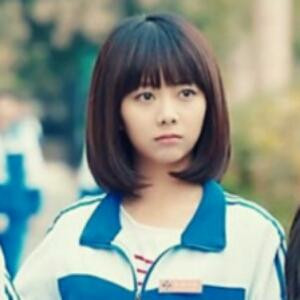 Sadness″逝言