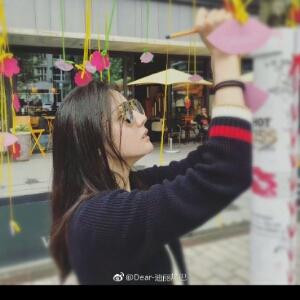 鹿过你迪全世界