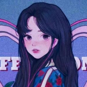 秋霁虹影