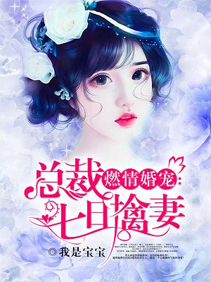 燃情婚宠：总裁七日擒妻