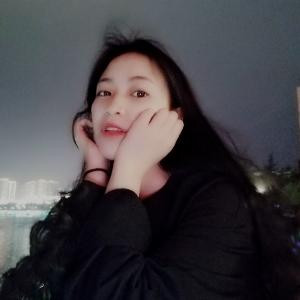 我透明