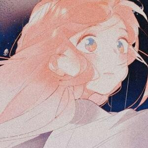 久川少女