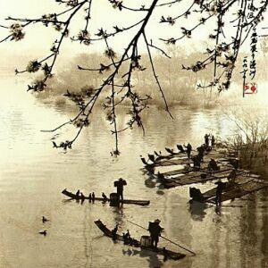 马踏长空