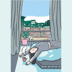 这世界唯一的我