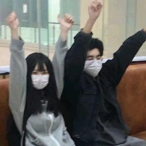 三兔