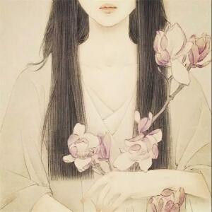 墨明柒妙