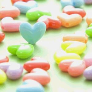 你，就是我的幸福