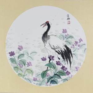 幽子兰