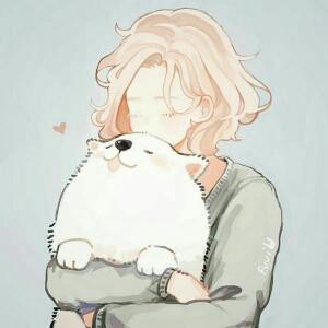 淡抹青春