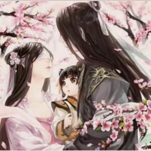 水花镜月