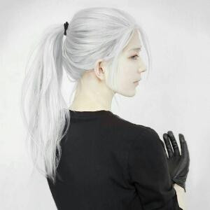 寻青衫