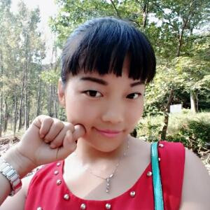 我是一见钟情
