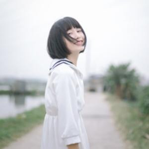 天气晴朗