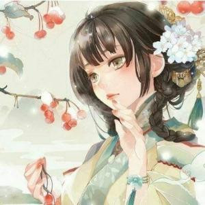 夏语听荷