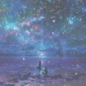 星宇辰溪