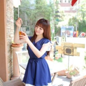 清扬婉兮