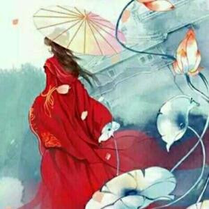 岁月染双鬓