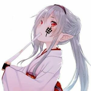 渃水