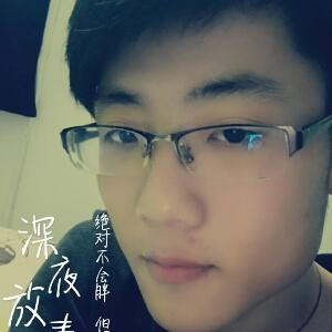 臭皮囊小倔强