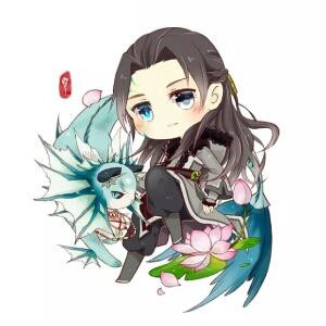 子熙