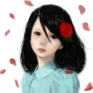 漫漫