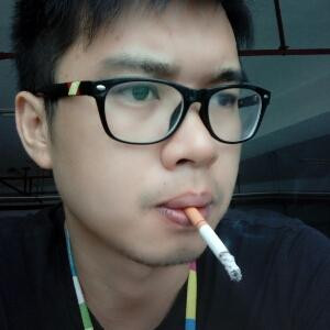威士忌威自己