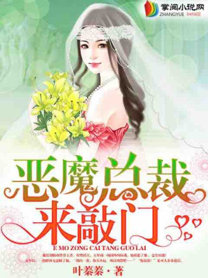 恶魔总裁来敲门