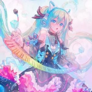 初音未来