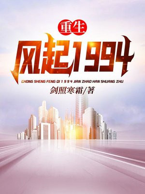 重生:风起1994