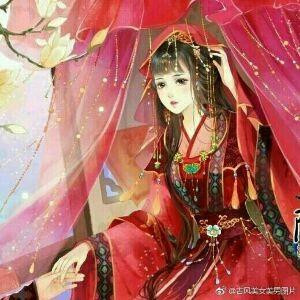 落尘