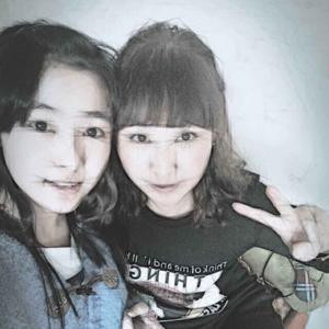 甜甜围绕