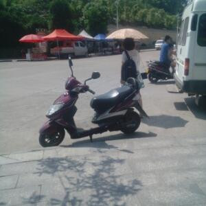 小华