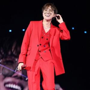 头像是小漂亮啊