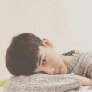 本姑娘天真无邪