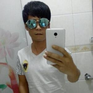 為妳放棄了我所有