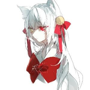 唳