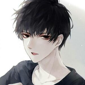 谢俞小朋友