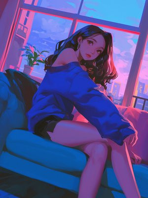 落尽浮华满地红