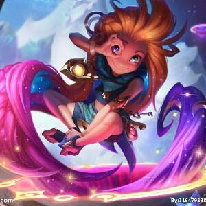 Zoe