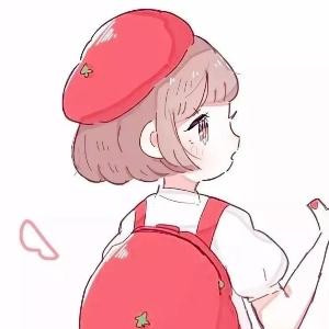 树洞里的猫耳朵