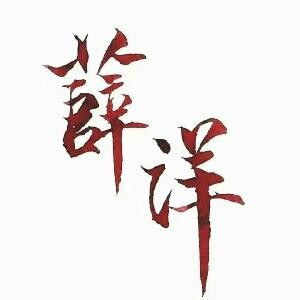 薛洋洋的星星糖