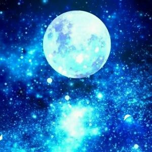 夜空