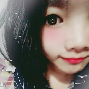 儒雅女孩
