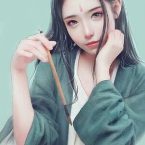 沫颜