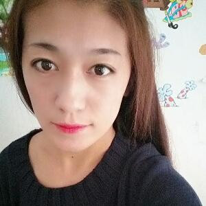 婷婷