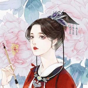曲项向天歌