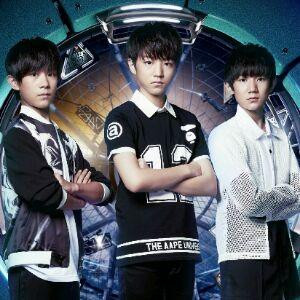 一生唯爱他他他