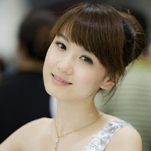 魅力女人