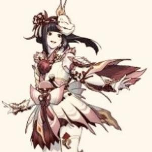 花仙子