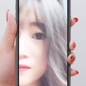 殇逝的颜